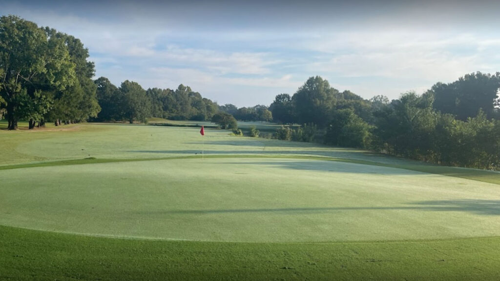 7 Best Golf Courses in Montgomery, AL (2024)
