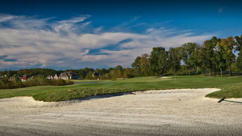 13 Most Beautiful Golf Courses in Alabama (2024)