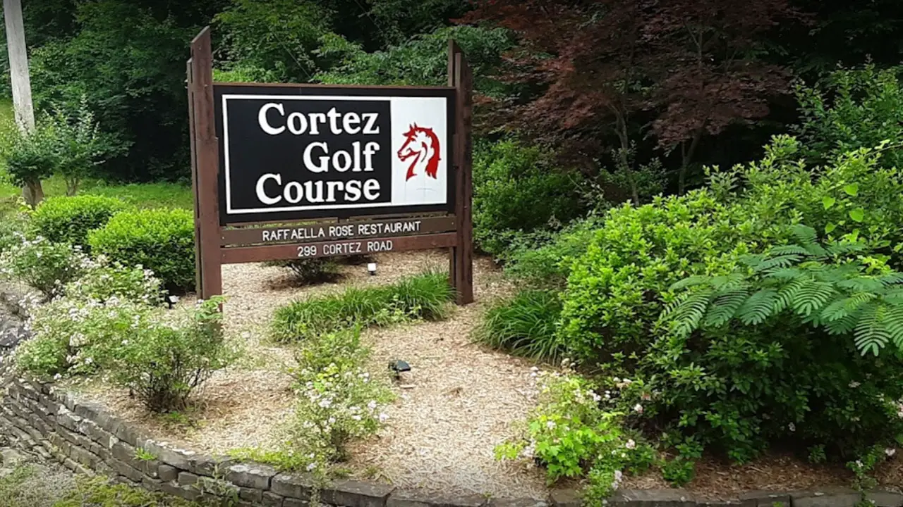  Cortez Golf Club