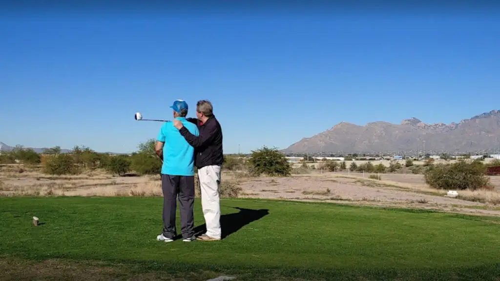 Best Golf Courses in Tucson