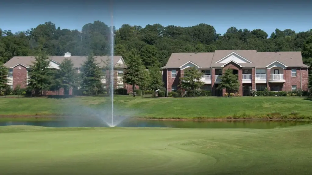 Best Golf Courses in Conway