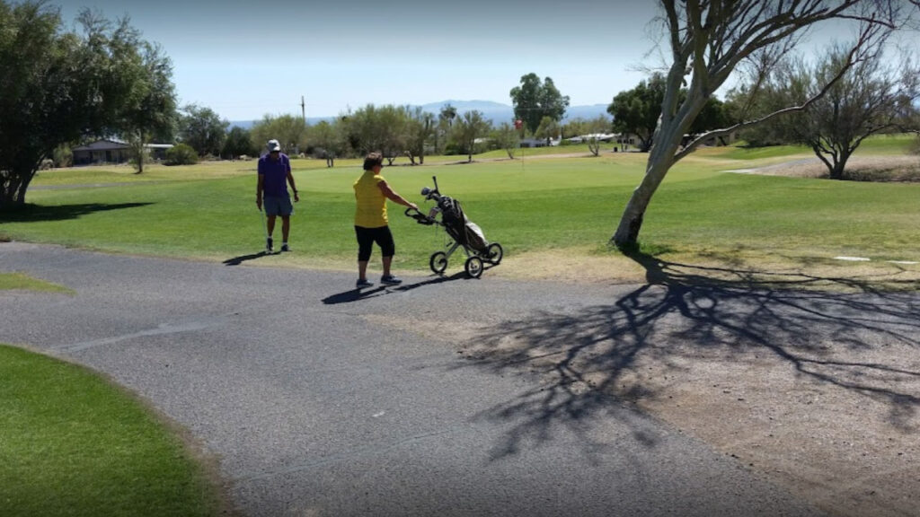 9 Best Golf Courses In Tucson AZ Ranking Of 2023 