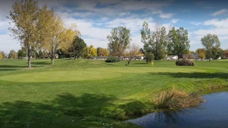 4 Best Golf Courses In Broomfield CO Ranking Of 2022 
