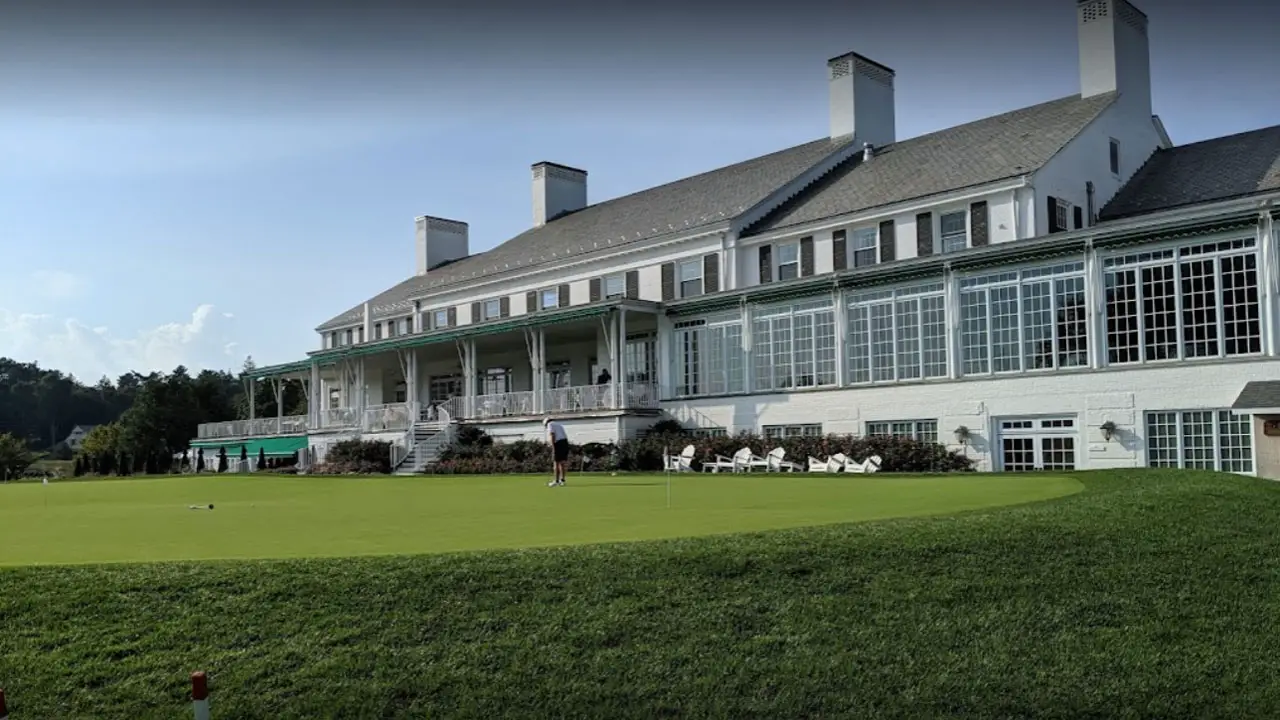7 Best Golf Courses In Greenwich Ct 2024