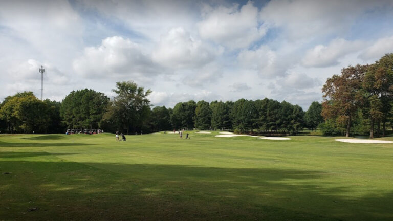 5 Best Golf Courses In Rogers AR Ranking Of 2023 