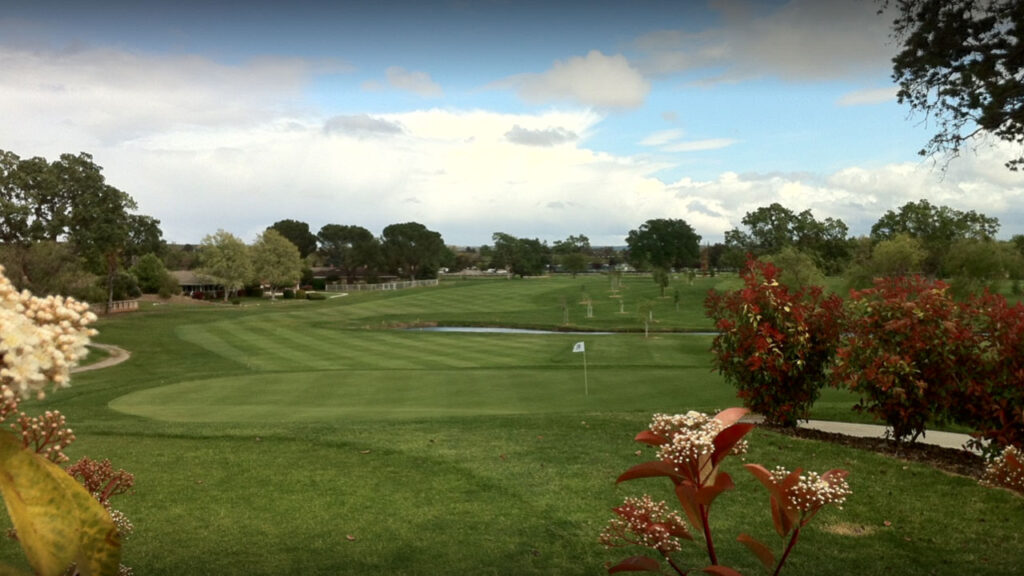 3 Best Golf Courses in Paso Robles, CA (2024)