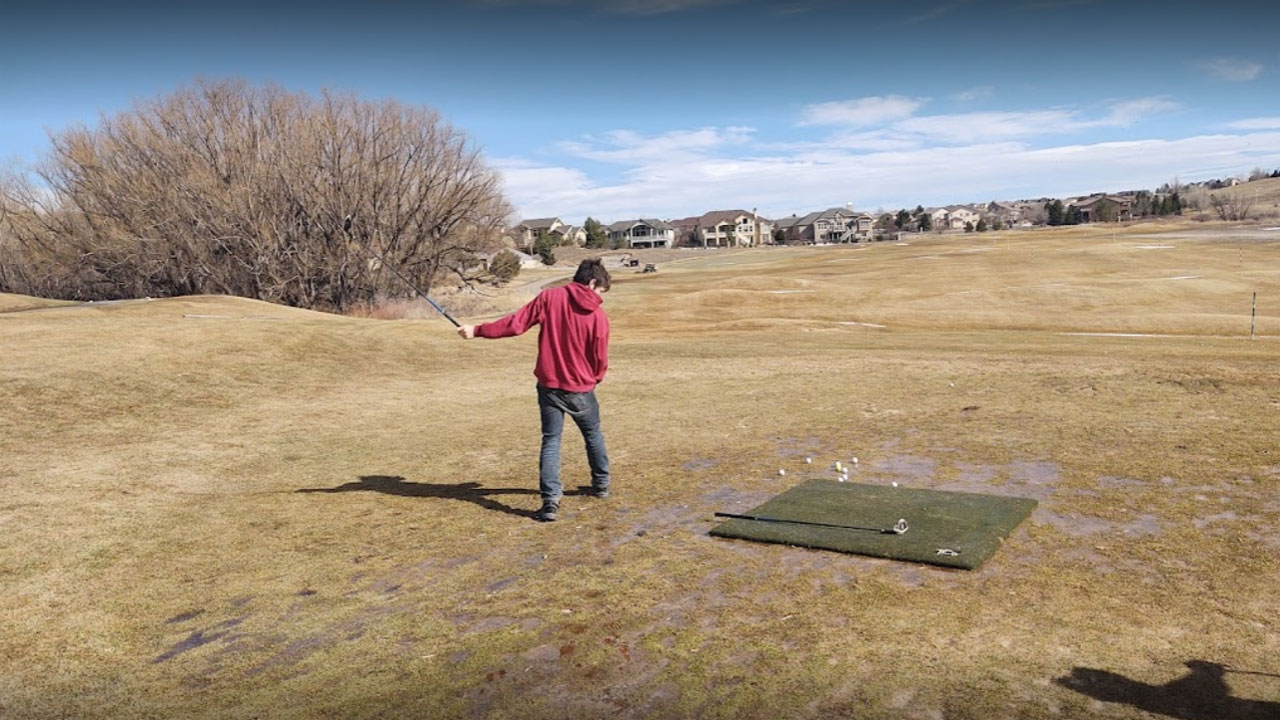 Pine Creek Golf Club