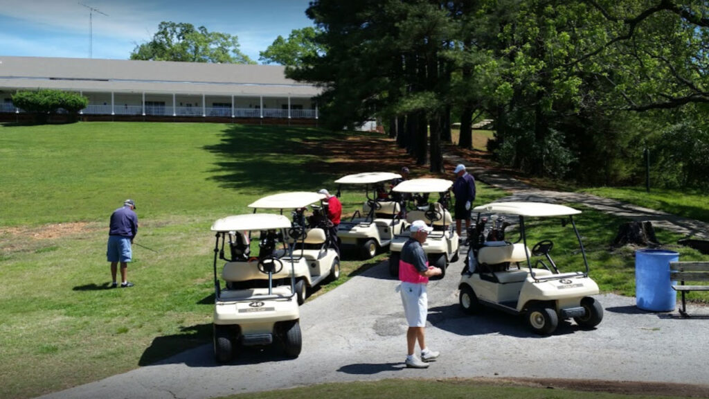 5 Best Golf Courses In Rogers AR Ranking Of 2023 