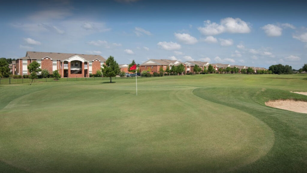 The Roc Golf 3 Best Golf Courses in North Little Rock, AR (2026)