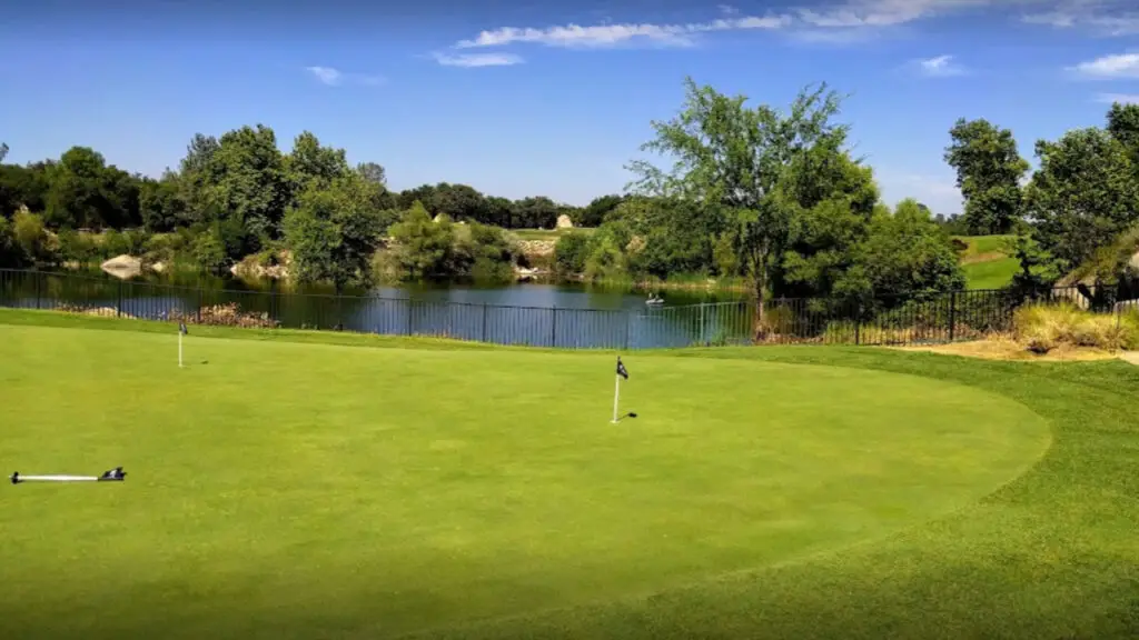 Best Golf Courses in Lincoln