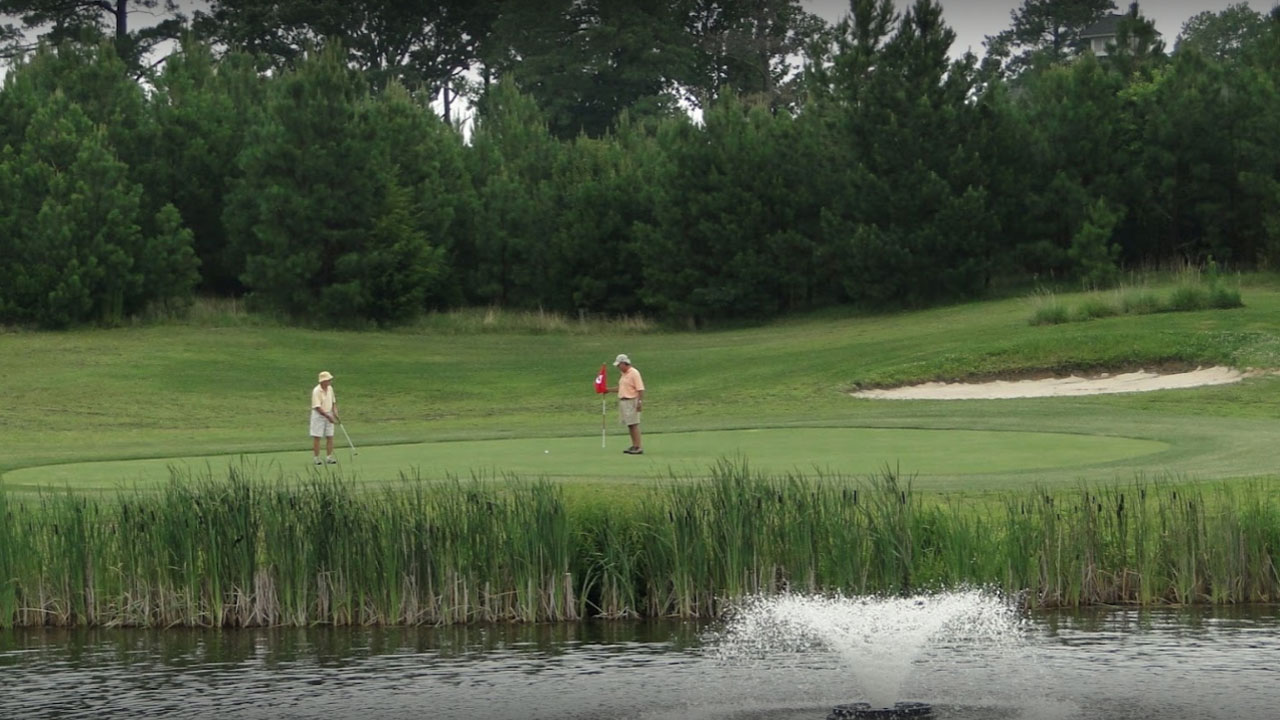 3 Best Golf Courses in Rehoboth Beach, DE [Ranking of 2023]