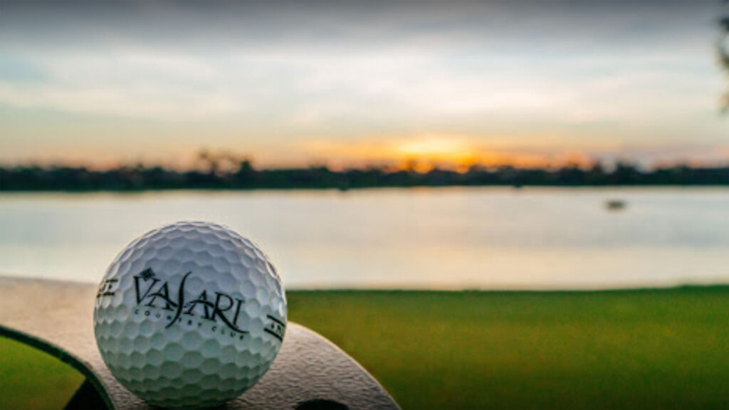 Vasari Country Club