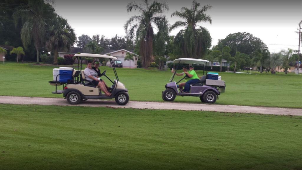 5 Best Golf Courses In North Fort Myers FL Ranking Of 2023 