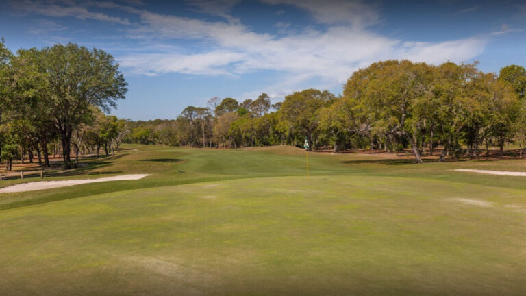 Image showcasing 5 Best Golf Courses in Ormond Beach, FL (2026)