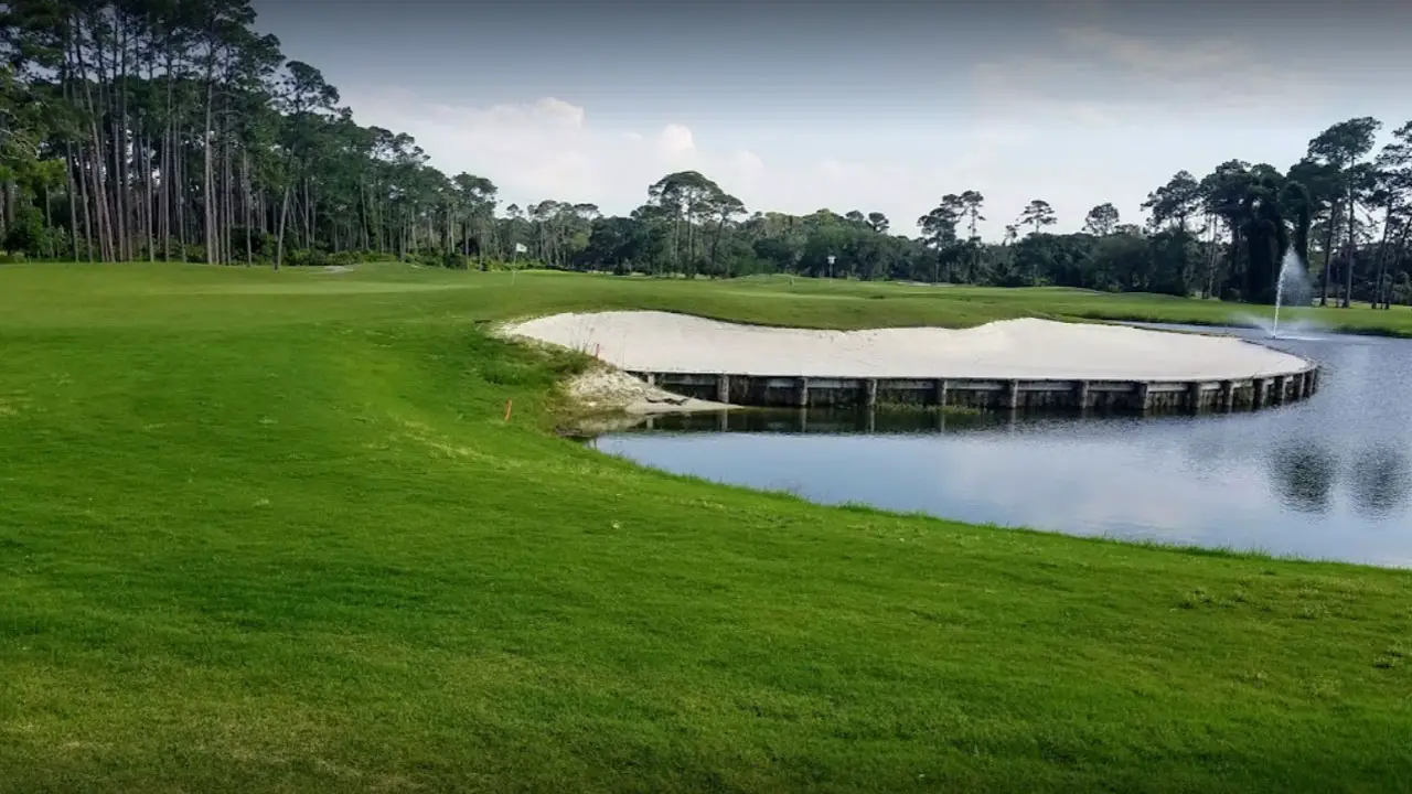 Jekyll Island Golf Club Indian Mound Golf Course is one of the Best Golf Courses in Jekyll Island