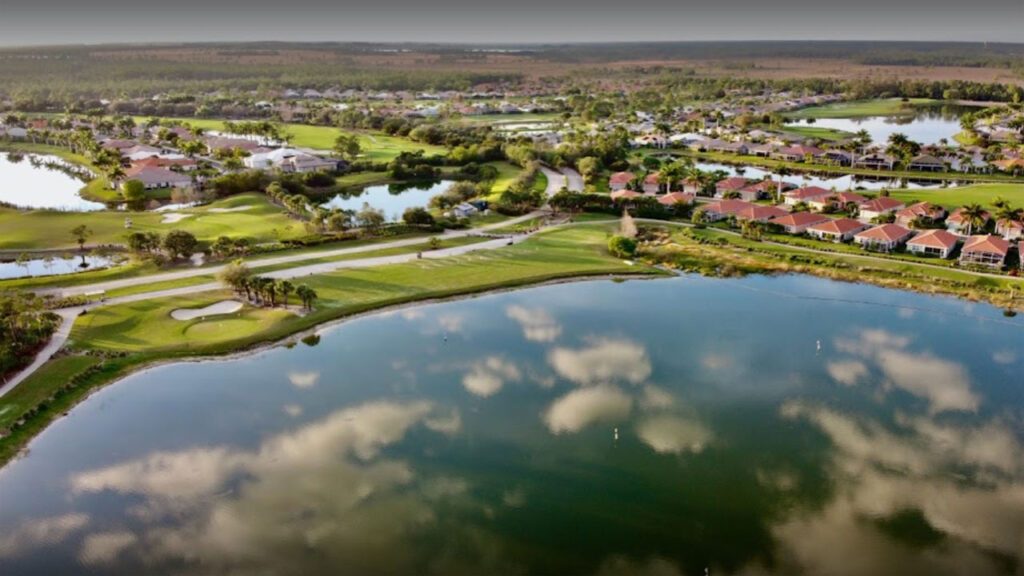 5 Best Golf Courses In North Fort Myers FL Ranking Of 2023 