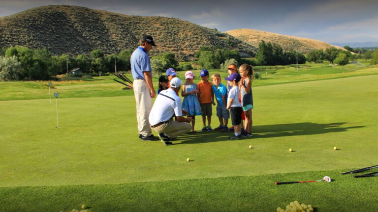 8 Best Golf Courses In Boise ID Ranking Of 2023 