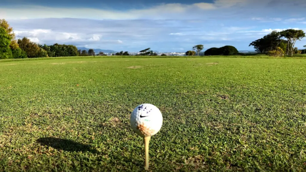Royal Kunia Country Club is one of the Longest Golf Courses in Hawaii