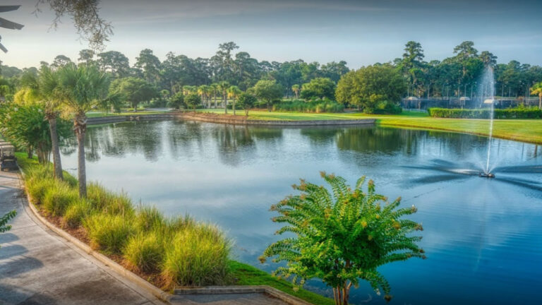 9 Best Golf Courses In Savannah GA Ranking Of 2023 