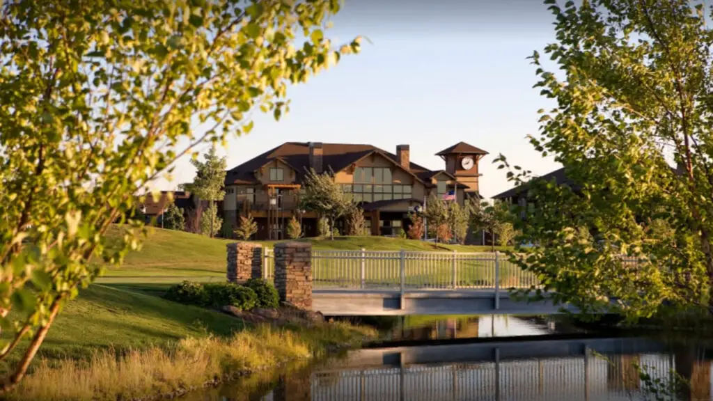 Touchmark At Meadow Lake Village