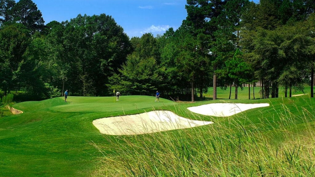 10 Best Golf Resorts in Arkansas (2024)