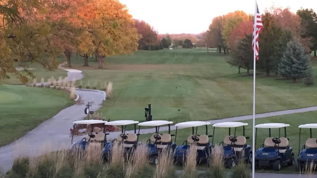 4 Best Golf Courses in Ames, IA (2024)