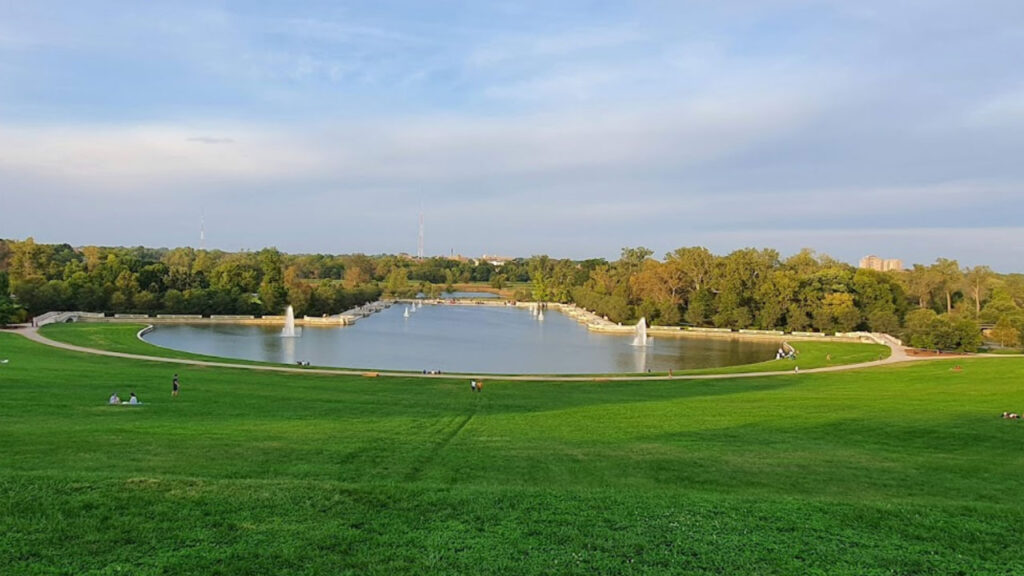 6 Best Golf Courses in Valparaiso, IN (2024)