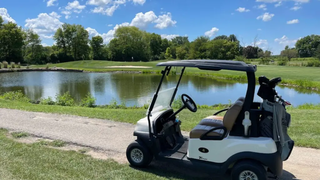 Golf Club of Indiana