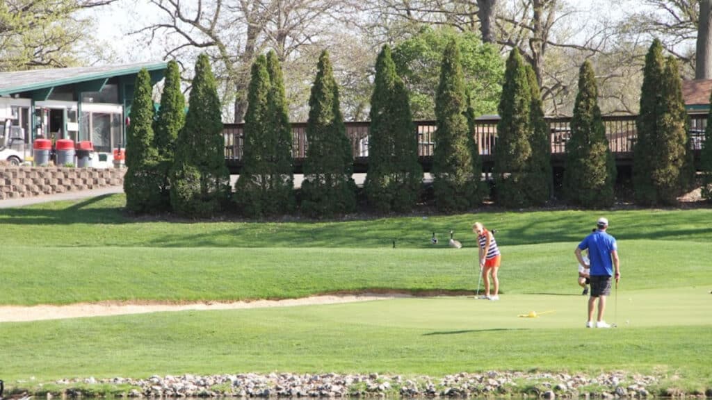 7 Best Golf Courses in Cedar Rapids, IA (2026)