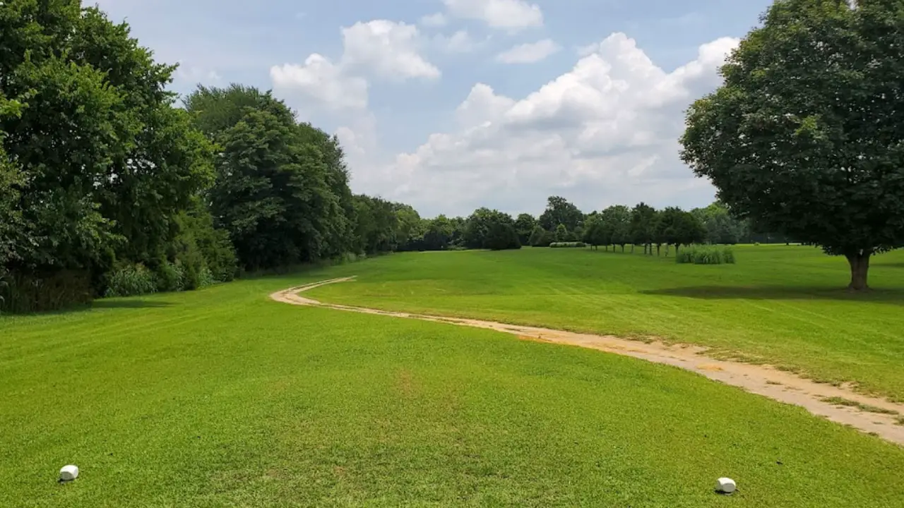 Cedar Fil Golf Course