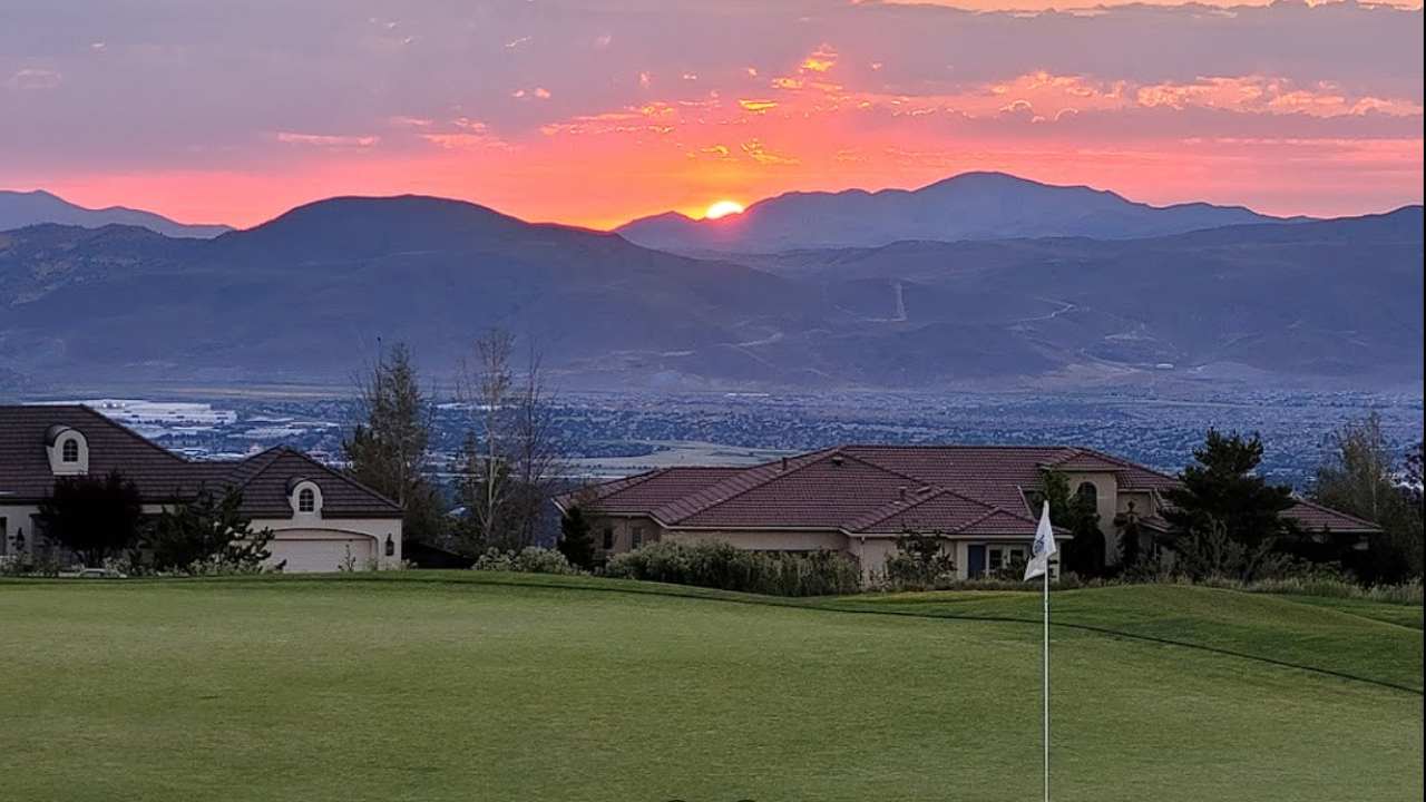 Golf Course Map Reno 6 Best Golf Courses in Reno, NV (2026)