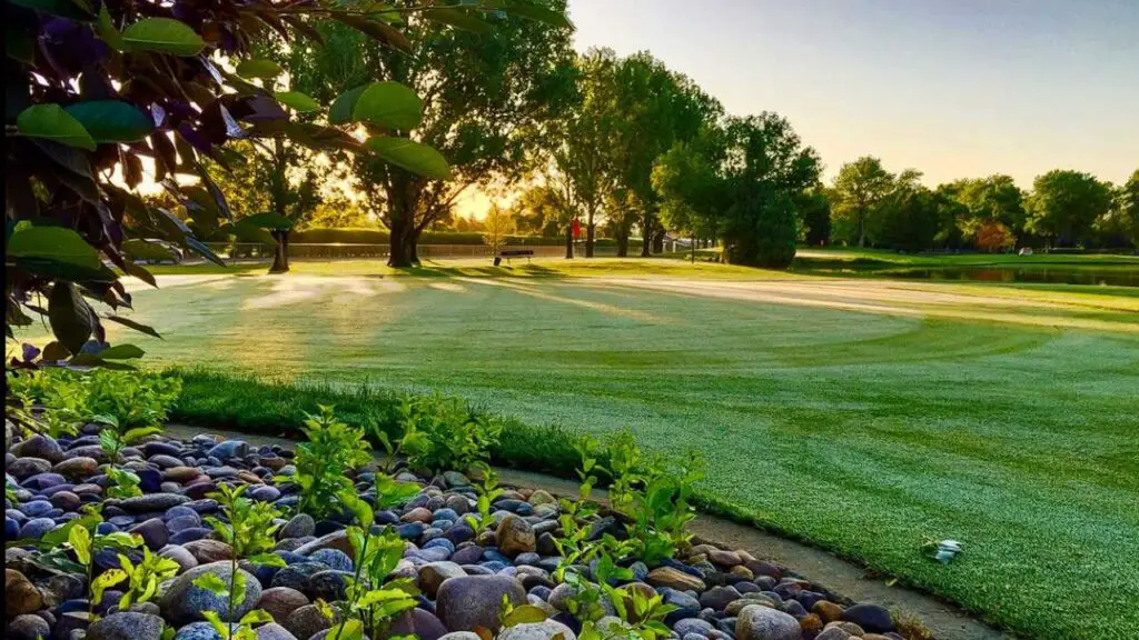 Golf Courses in Billings