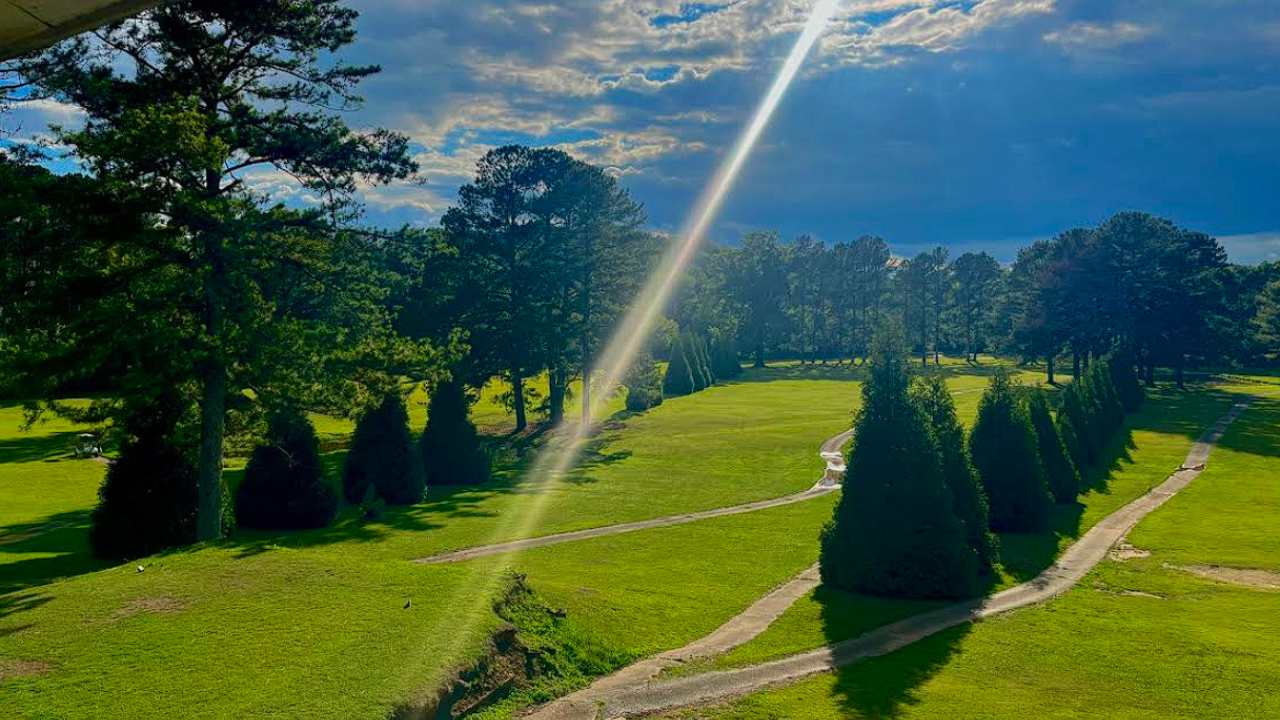Inspiring Golf Courses In Chattanooga Tn Gallery