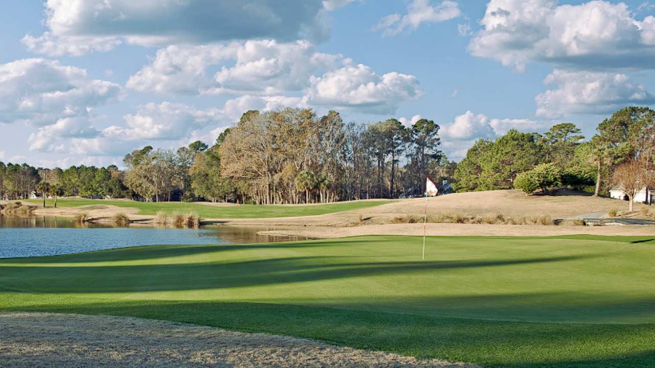 Types Of Slopes 11 Best Golf Courses in Bluffton, SC (2026)