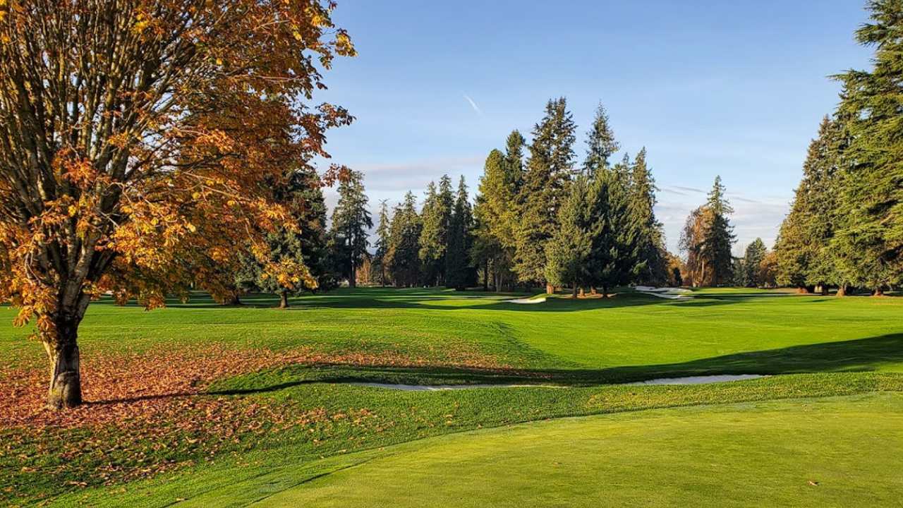 5 Best Golf Courses in Eugene, OR (2026)