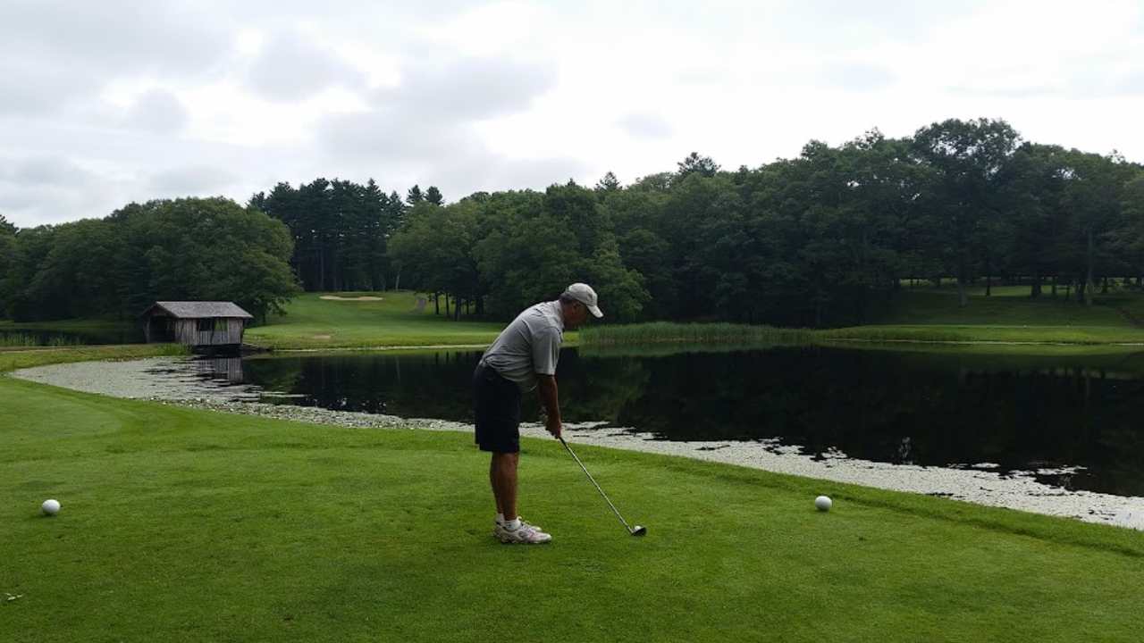 3 Best Golf Courses in North Kingstown, RI (2024)