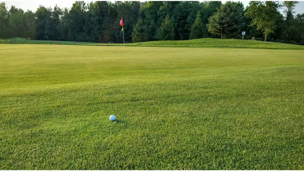 Golf Courses in Baldwinsville