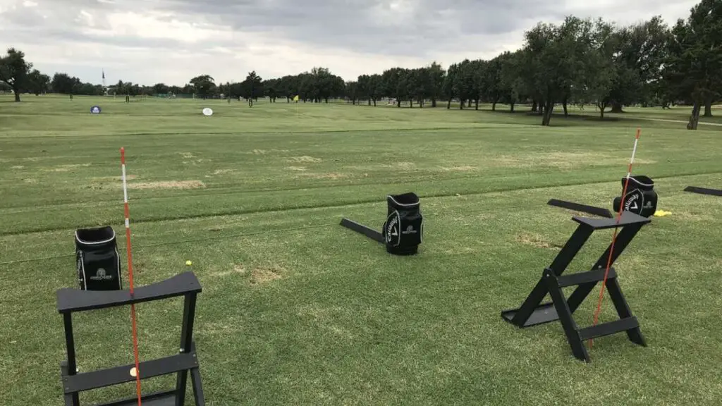 Golf Courses in Oklahoma City