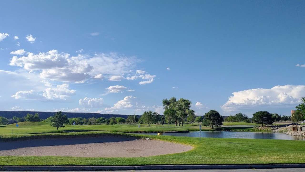 10 Best Golf Courses in Albuquerque, NM (2024)