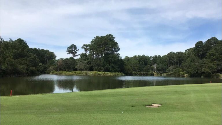 Types Of Slopes 11 Best Golf Courses in Bluffton, SC (2026)