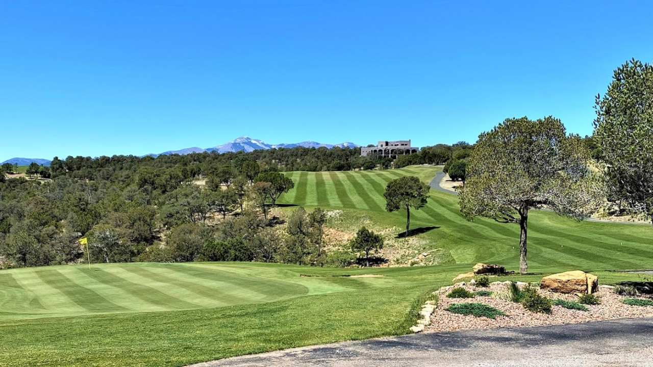3 Best Golf Courses in Ruidoso, NM (2024)