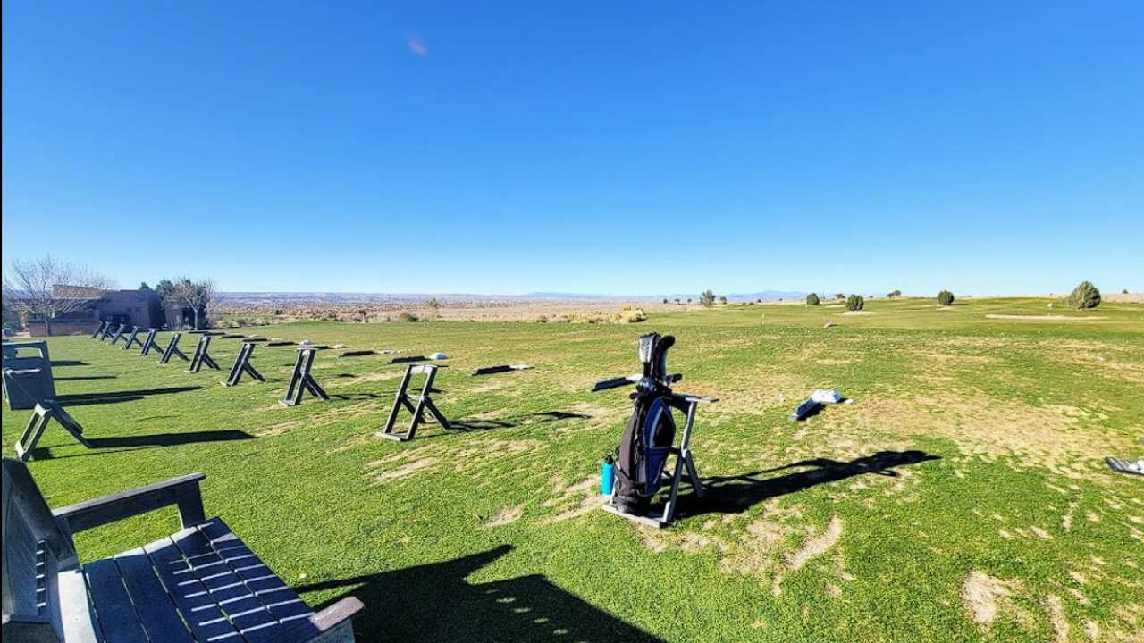 10 Best Golf Courses in Albuquerque, NM (2024)