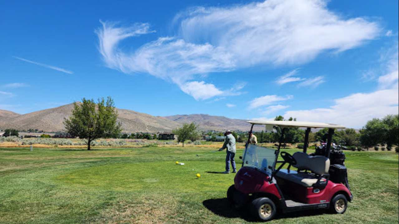 6 Best Golf Courses in Carson City, NV (2026)