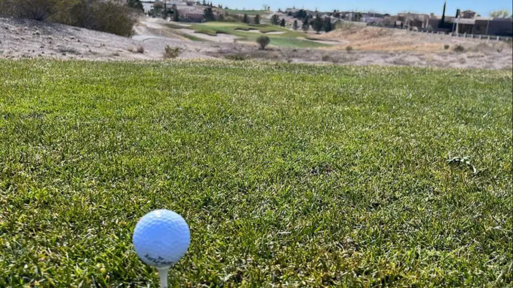 Golf Courses in Las Cruces