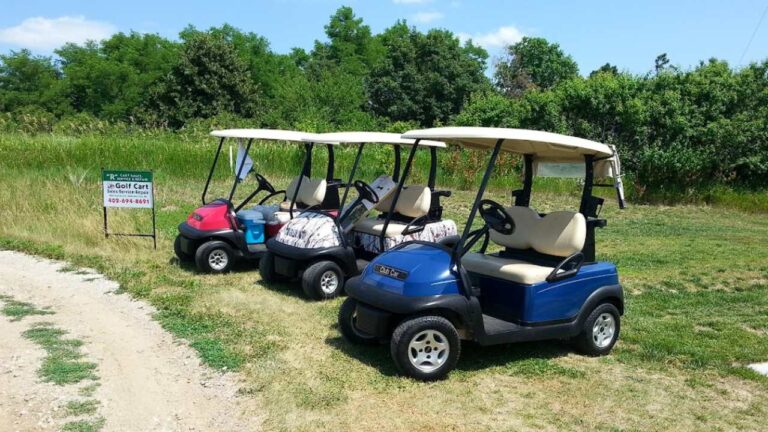 3 Best Golf Courses in Crossville TN (2025)