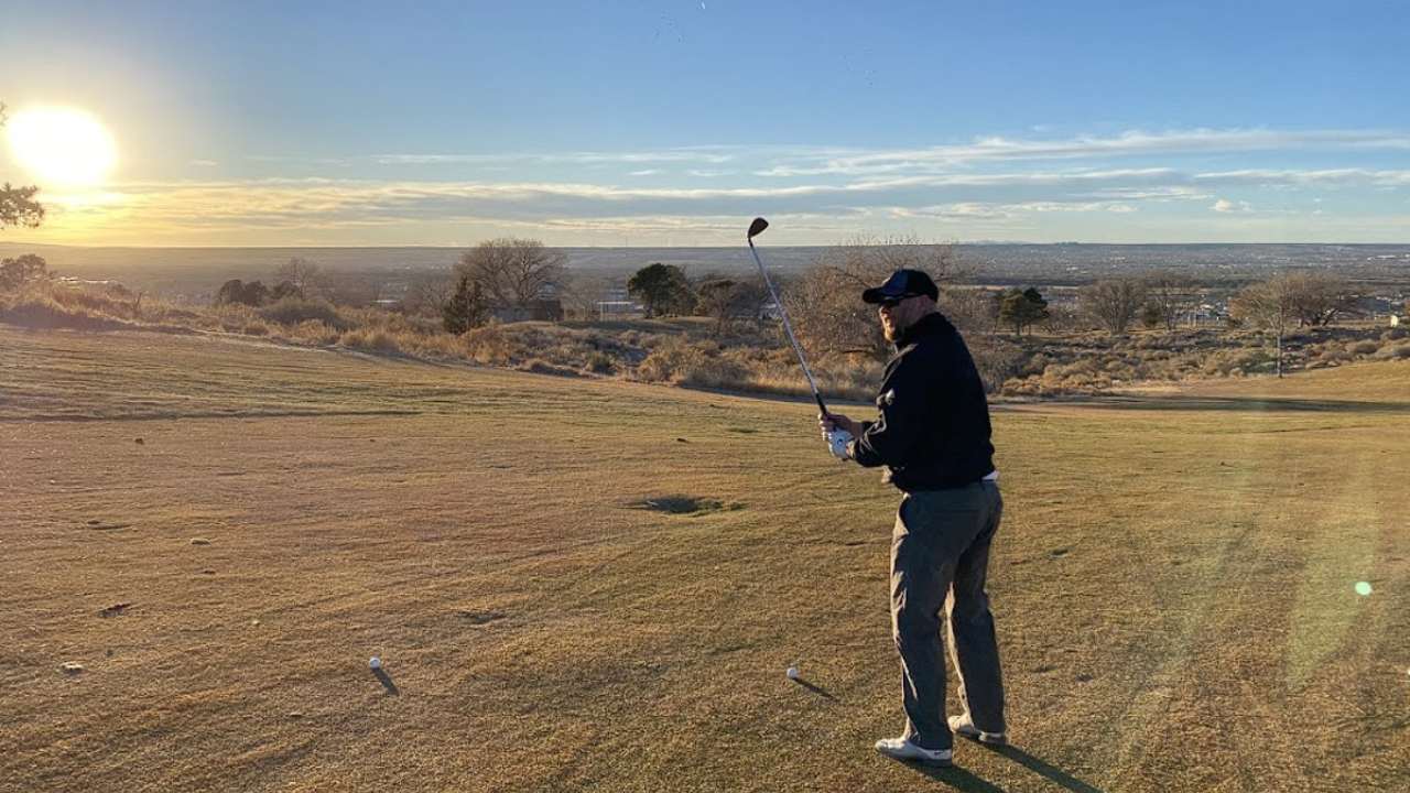 10 Best Golf Courses in Albuquerque, NM (2024)