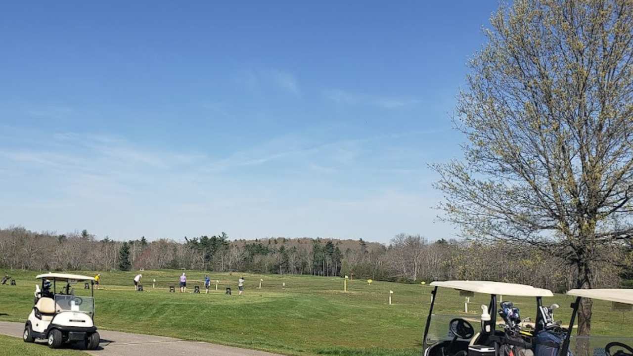 3 Best Golf Courses in Crossville TN (2025)