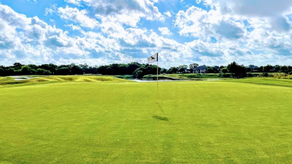 BlackHorse Golf Club
