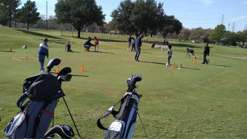 Cedar Crest Golf Course