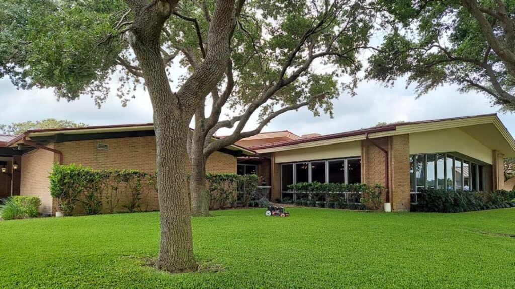 Corpus Christi Country Club